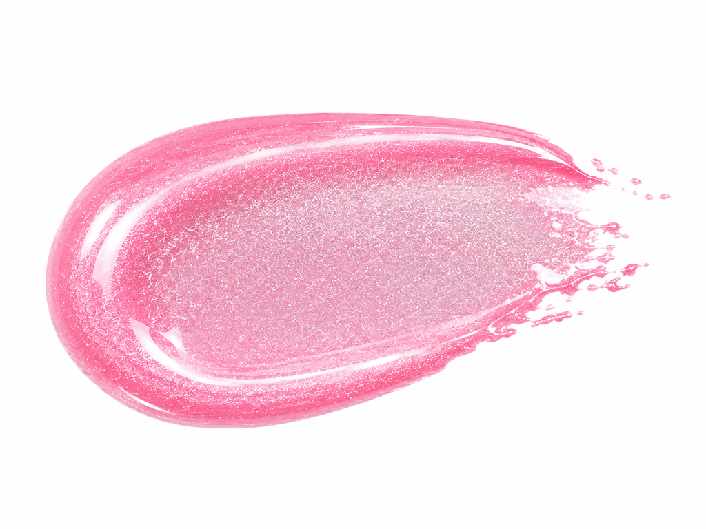 Sahar SunDrip Juicy Gloss - Talijah