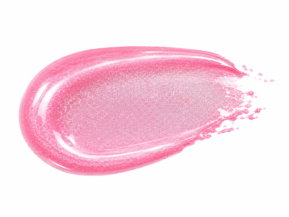 Sahar SunDrip Juicy Gloss - Talijah