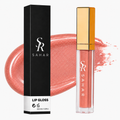Sahar SunDrip Juicy Gloss - Bombshell