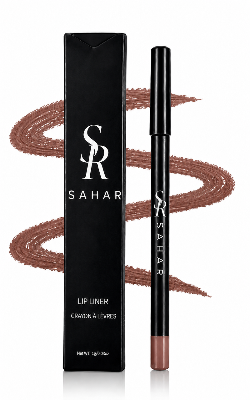 The Lip Liner — Terra