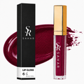 Sahar SunDrip Juicy Gloss - Kiya