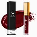 Sahar SunDrip Juicy Gloss - Dark Souls