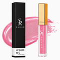 Sahar SunDrip Juicy Gloss - Talijah