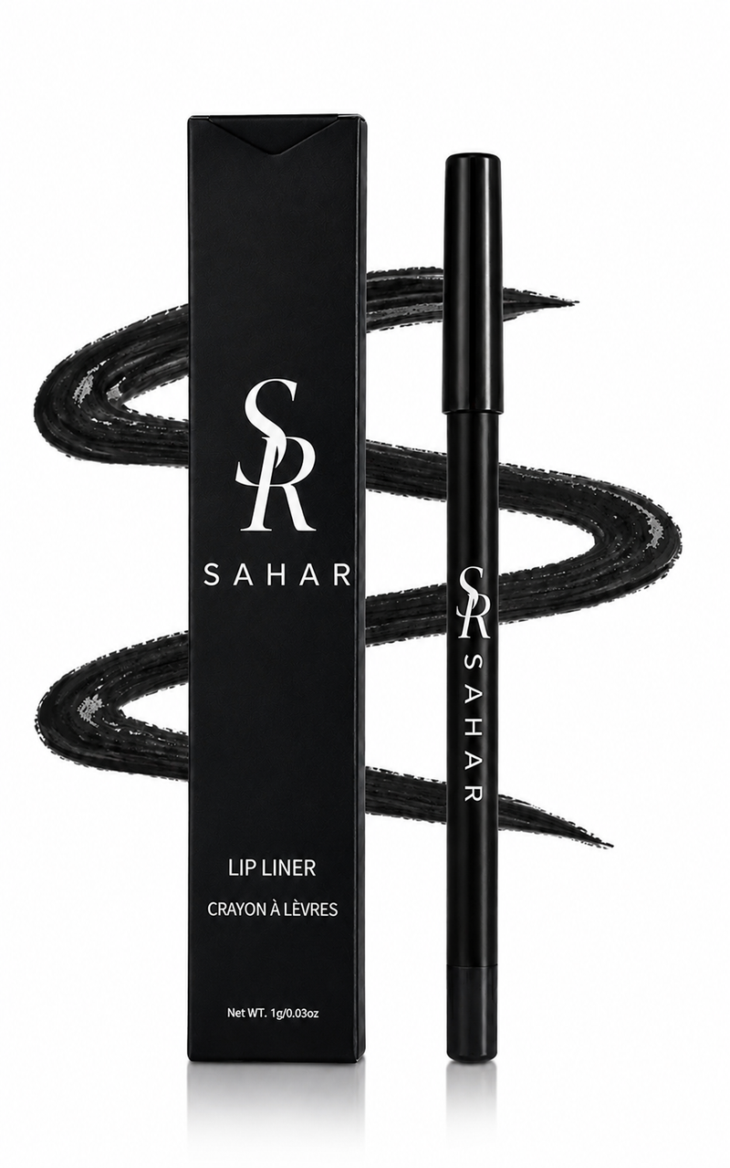 The Lip Liner — Noor