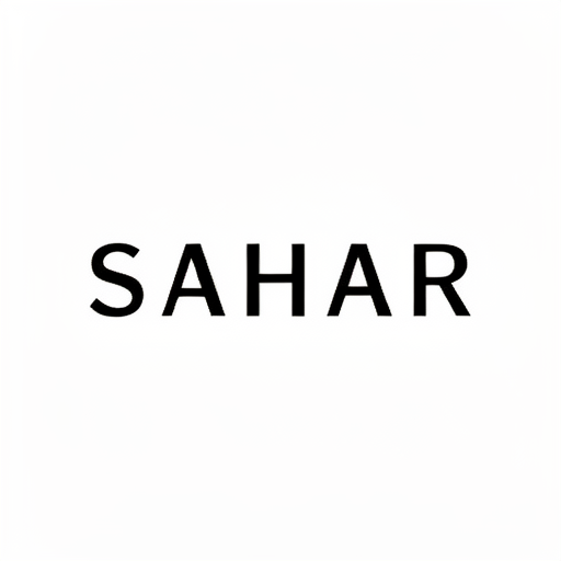 Sahar Cosmetics